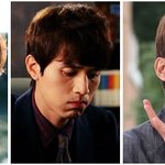 [이동욱] <b>수트</b>의 甲을 보여주는 이동욱