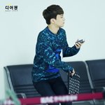 요즘 첸이 <b>한창</b> 꽂힌 거