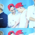 [CHEN] 점점 더 예뻐지는 만다린 김<b>형제</b>!