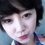 [<b>엔젤</b>아이즈] 3년 전과 똑같은 방부제 미모 구혜선~!