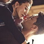 김희애 뱀파이어설