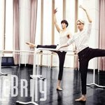 [EXO] 종인이 <b>발레</b>