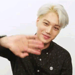 [카이] 오늘 사녹때 아파서 앉아서 <b>이동</b>햇대..