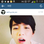 [EXO] 내새끼까지마시발년들아