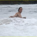 <b>말리부</b>에서 휴가즐기는 올랜도