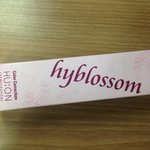 [<b>cc</b>크림 리뷰] 휴온 하이블러썸 <b>cc</b>크림