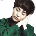 [EXO] 치킨먹다가 한마디 적는다.