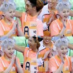 [시우민] 직캠 <b>배달</b>왔어요