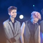 [EXO] <b>원탑</b>은 중국의 루한정도 되야지
