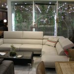 <b>쇼파</b>는 역시 승차감이지!