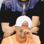 [시우민] 애긔야 <b>누나</b>가 닦아줄까??