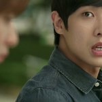 [엠블랙] 이젠 웃어도 무서워 보이는 <b>이준</b>! 완전 류태오=<b>이준</b>