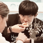 [EXO] 제발 다들 <b>작작</b>좀해