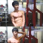유병권, 베이글남이세요?