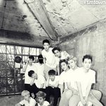[EXO] 전부 소듕해 한명도 빠짐없이