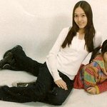 [<b>정자</b>매] 외국가면 걍 쌍둥이로 볼거같은 제시카-크리스탈