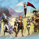 원티드 <b>for</b> kakao 쿠폰 번호 받고 미나 겟