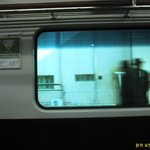 [피씨<b>레몬</b>] 우리 딸이 전철타고 가다가 찍은 사진인데