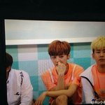 [EXO] 비교짤봅시다 봐라 너희 <b>두눈</b>으로 