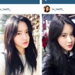 [EXO] 이 <b>두사람</b>이길을걷다마주치면어떨까