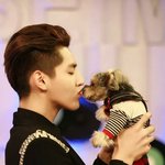 [EXO] 아 존 잘 <b>이</b> <b>시</b> 다