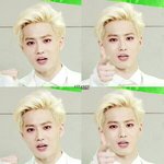 [EXO] 준면이요즘<b>눈밑</b>에