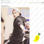 [EXO] <b>페북</b>에서본건데ㅈㄴ웃김ㅋㅋㅋㅋ