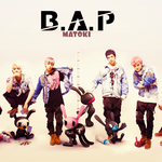 [BAP] 나는 좀 궁금한게