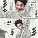 [EXO] <b>마마</b><b>때</b>퍼포먼스랑중독안무랑비슷하지않냐