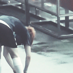 [EXO] 민석이가  <b>스트레칭</b> 하는법