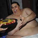 [공미니] 세계최고 거구의 사망