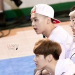 [시우민] 우민이 오늘 고화질 아풋대 업뎃