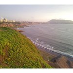 [남미여행] 페루 리마 신구시가,  real felipe 요새>박우물과...