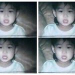 [카이] 종인이 <b>아가시절</b>