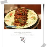 <b>신림동</b> 매운치즈등갈비 서울집 졸라 맛집이라능.