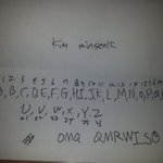 [EXO] 큥이 앞머리 <b>황비홍</b> 만든 사람 정답은