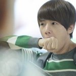 [백현] 야무지게 <b>하품</b>하는 백현이