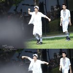 [EXO] 팔랑팔랑 <b>종잇장</b>같은 찬열이