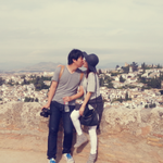 [정열의 스페인 신혼여행] 9박 10일의 여정~! 루트공개 : )...