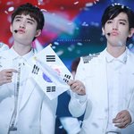 [EXO] 귀여운 애들이나 보자 