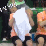 [시우민] 짠~~시우민   슈들레 <b>변신</b>!