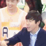 [시우민] 어디가 <b>민석</b>아.exo