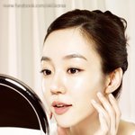 임수정 자체발광 동안ㅍㅣ부