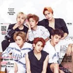 [비스트] <b>남신</b>돋는 비스트 6월 화보~ 미모가 물오른듯?