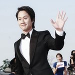 달달한 <b>수상</b>소감한 정우ㅋㅋ