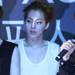 [시우민] 시우민한테 이런 <b>모습</b>이 있었나 싶은