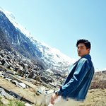 다니엘헤니 상남자화보