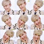 [BAP] 이번앨범