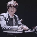 [EXO] 이상패턴이 뭐<b>얌</b>