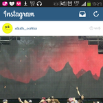 [백현] 아 세후니인스타